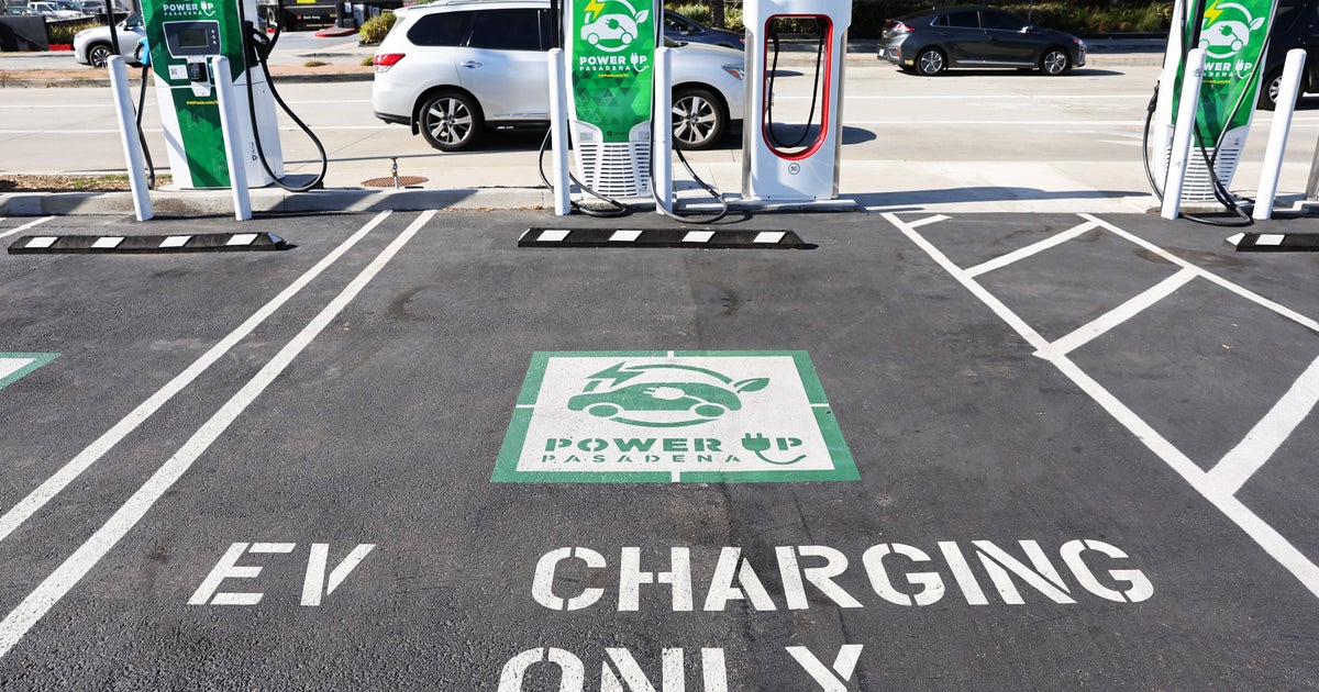 High gas prices pump up demand for electric cars — but a looming battery shortage could pump the brakes - Vimarsana News