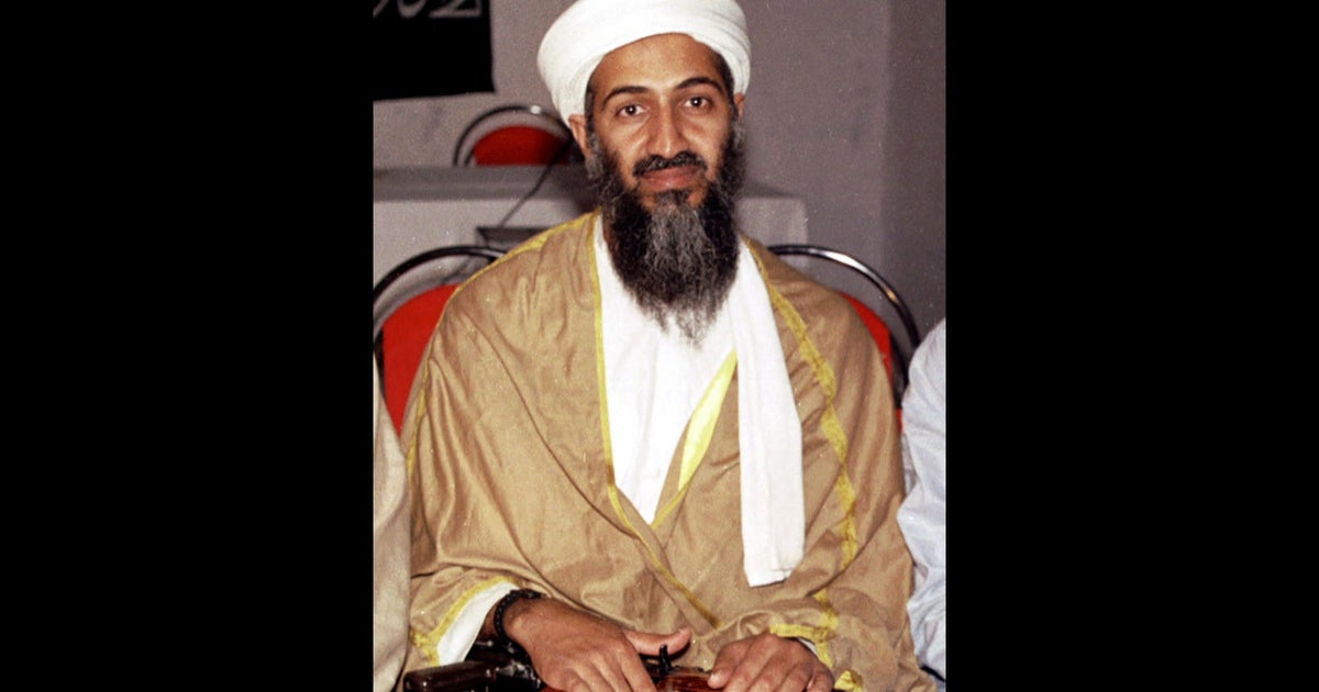 Exposing al Qaeda's Secrets: Inside the documents obtained from Osama bin Laden's compound - 60 Minutes - Vimarsana News