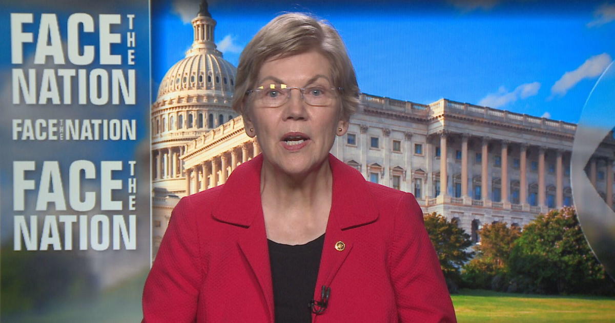 Warren urges Biden to cancel student loan debt before midterms: “The power is clearly there”