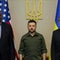 Cabinet secretaries Blinken and Austin travel to Kyiv to meet Zelenskyy