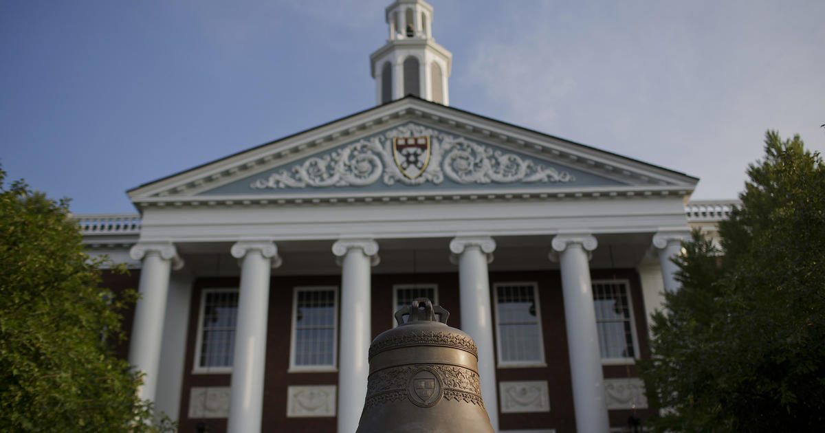 Harvard University to spend $100 million to redress its slavery ties