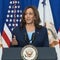 Vice President Kamala Harris tests positive for COVID-19