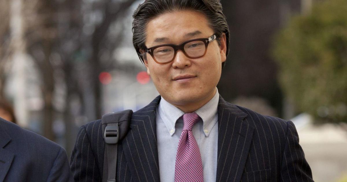 Archegos Capital Management founder Bill Hwang arrested on billion-dollar fraud charges