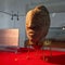 Farmer finds 4,500-year-old statuette while working his land
