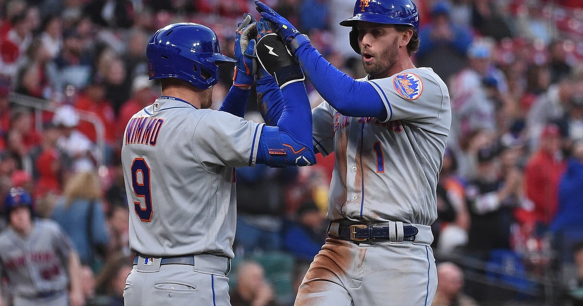 Bassitt hurls 6 solid innings, Mets go on to blank Cardinals - Vimarsana News