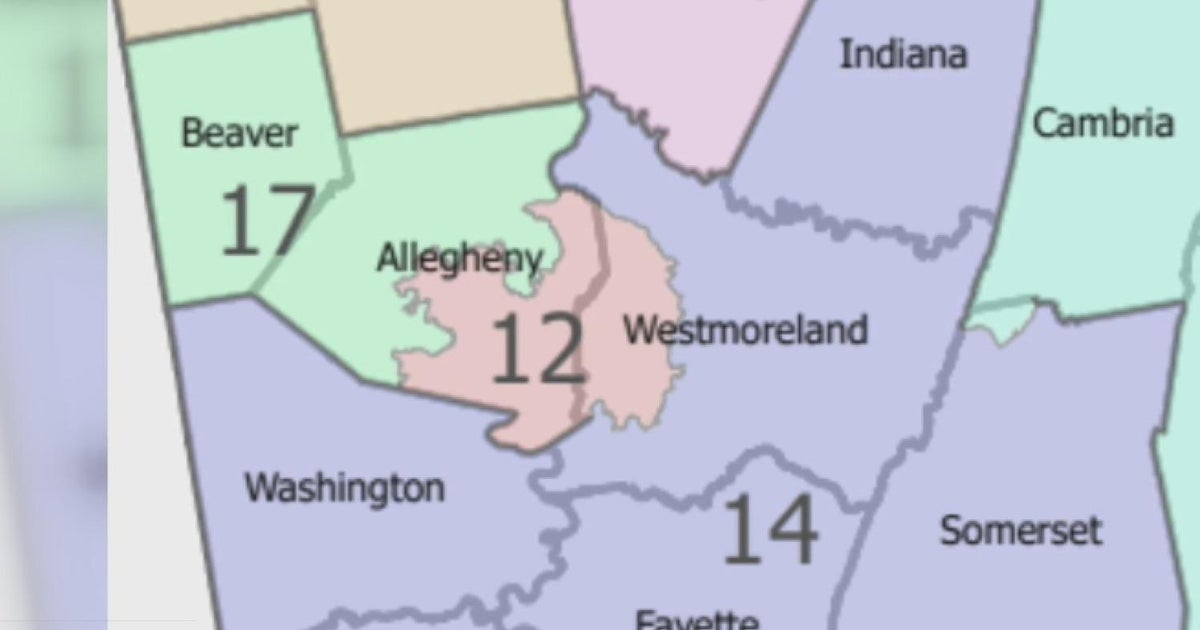3 Republicans compete for nomination in toss-up congressional district in Pittsburgh suburbs - Vimarsana News