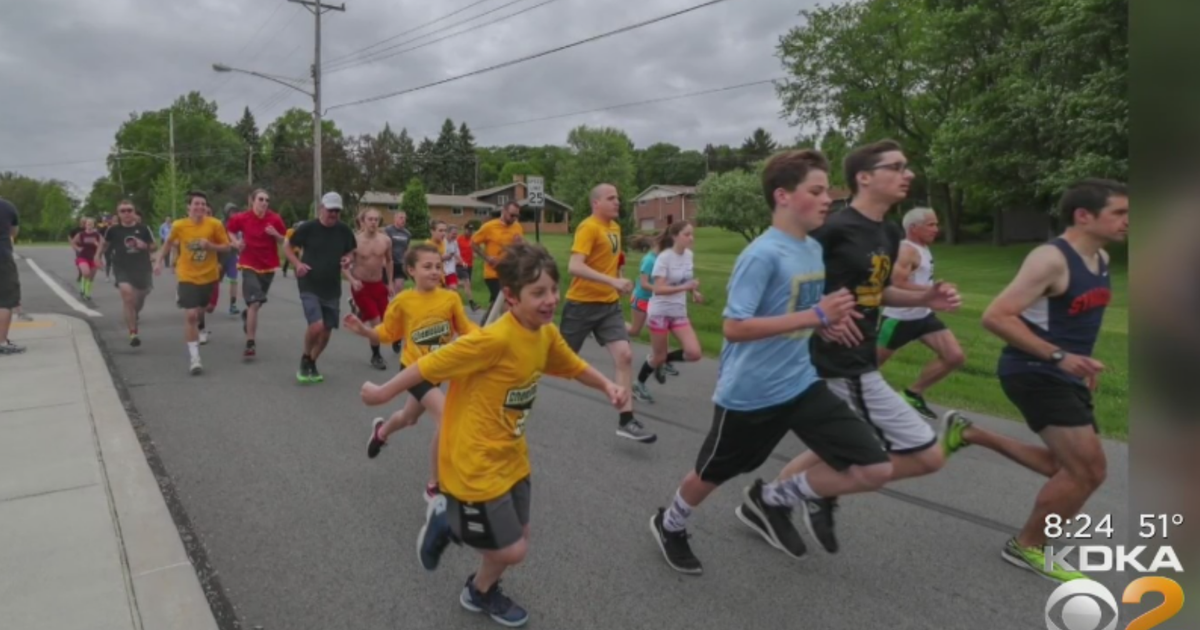 Sunday Spotlight: Charlotte's Run raising awareness about Huntington's Disease - Vimarsana News