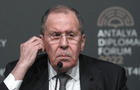 Sergey Lavrov press conference 