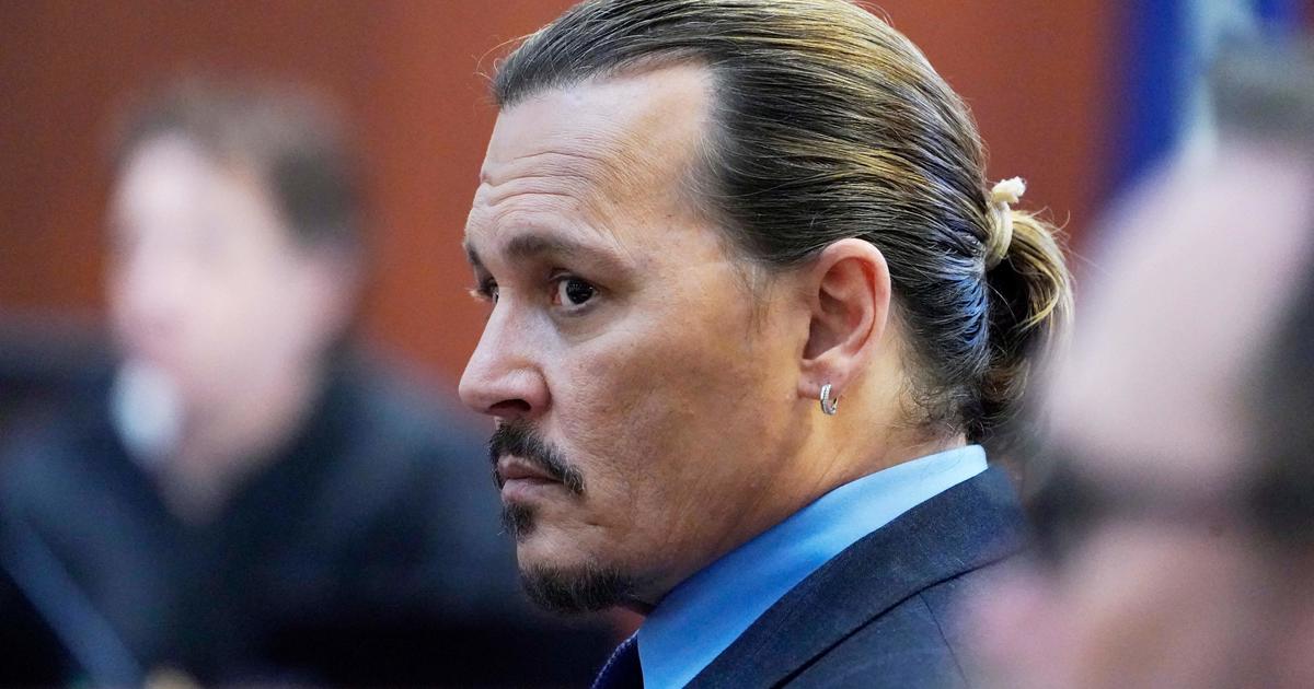 Watch Live: Experts testify in Johnny Depp's defamation suit against Amber Heard