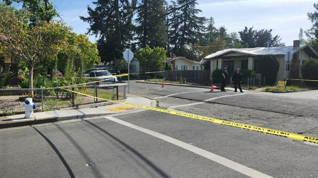 Santa Rosa shooting investigation 