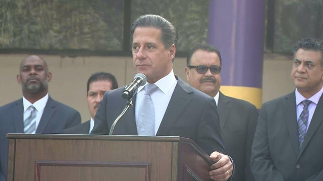 New $50M program offering free internet service to thousands of LAUSD families