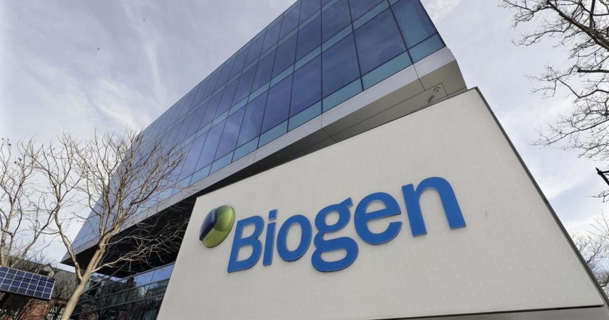 Biogen looks for new leadership after Alzheimer's drug fizzles
