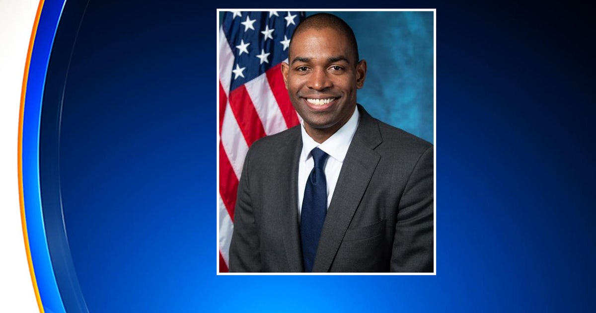 Gov. Kathy Hochul taps Rep. Antonio Delgado as New York's new lieutenant governor - Vimarsana News