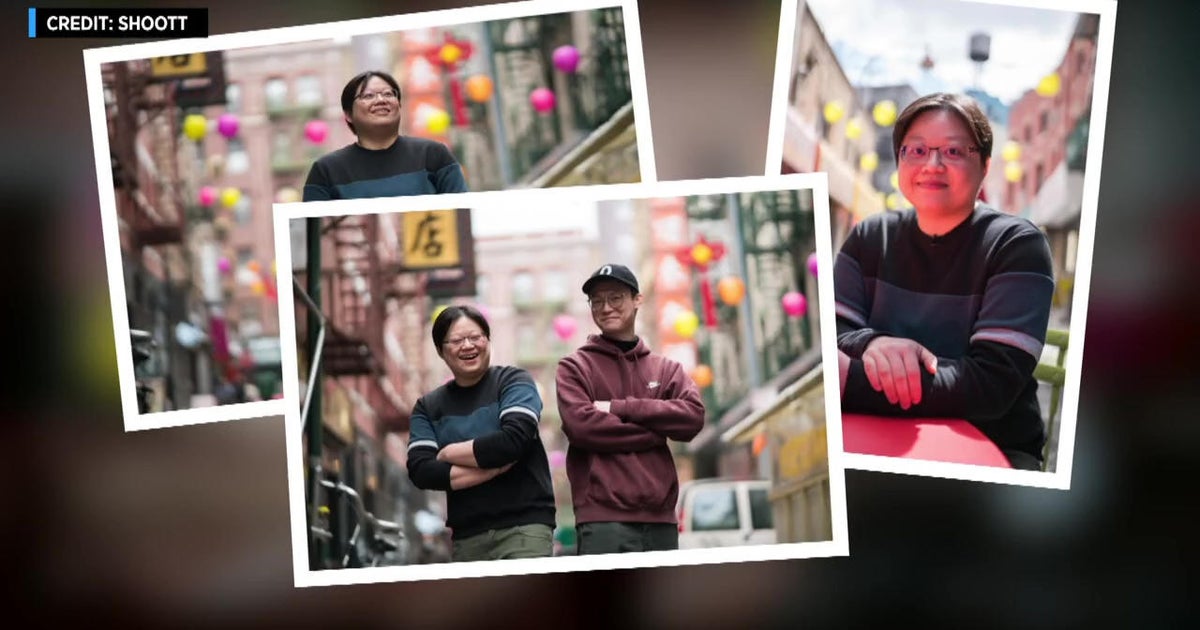 AAPI Heritage Month: Nonprofit Shoott captures images and essence of Asian communities - Vimarsana News