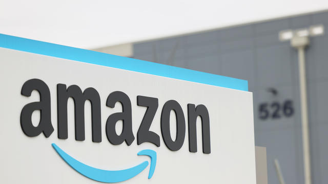 Another Amazon Facility In Staten Island Holds Unionization Vote 