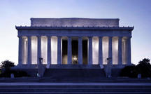 The Lincoln Memorial at 100: How a monument to history became a part of history 