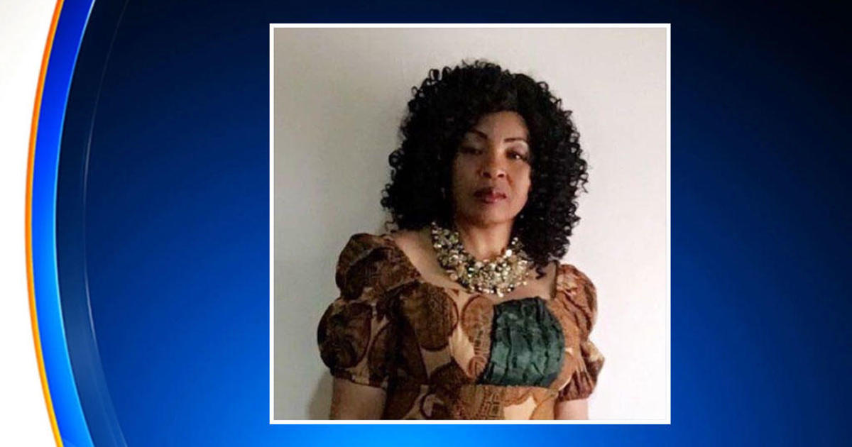 Florence Ngwu dies after being pinned by hit-and-run driver outside her Queens home