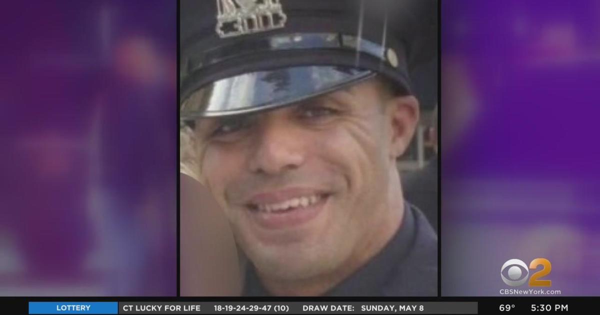 Off-duty NYPD officer responsible for Wallkill murder-suicide, police say