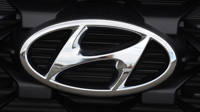 Hyundai Recall 