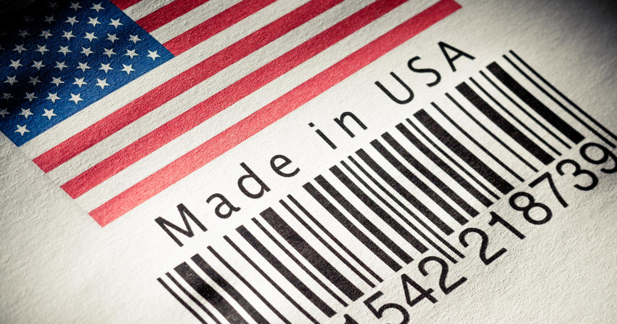 Lifestyle brand Lions Not Sheep falsely labels products as Made in USA, FTC says