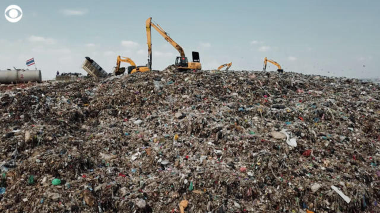 Why Recycling Plastic isn’t as Effective as you Think, According to Industry Critics