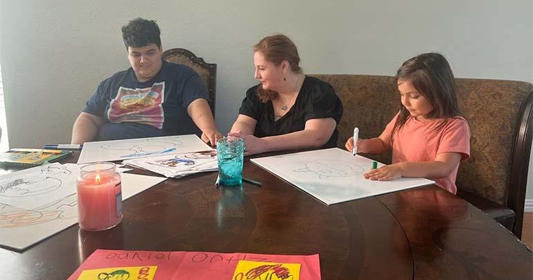 Dallas nonprofit launches program to cover costs of special needs childcare - Vimarsana News