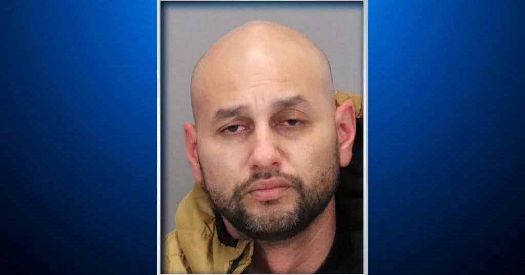 Parolee sought after allegedly fleeing domestic violence incident, leaving meth behind in Campbell - Vimarsana News