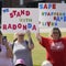 Health care workers protest sentencing of nurse in Tennessee