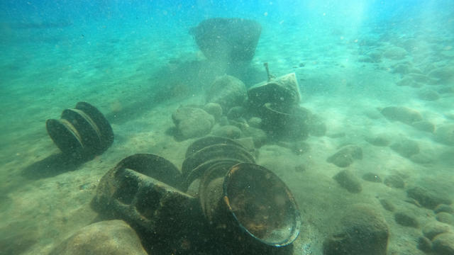 Tahoe Trash Divers 
