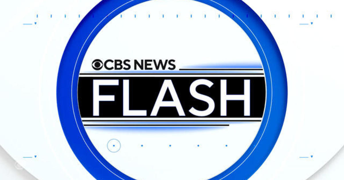Biden to go to Buffalo in wake of shooting: CBS News Flash May 16, 2022 thumbnail