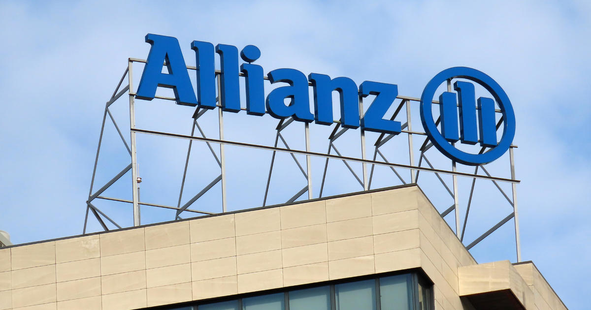 Allianz unit to pay $6 billion over "massive" investor fraud