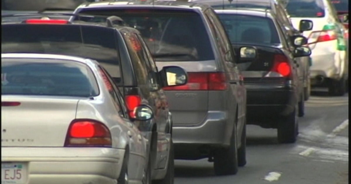 Pennsylvania Turnpike and state police preparing for busy Memorial Day travel weekend - Vimarsana News