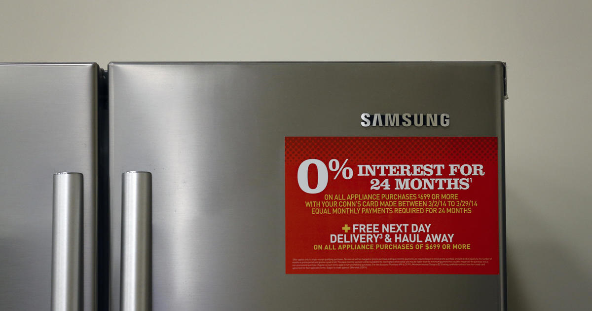 Samsung customers file lawsuit over allegedly faulty refrigerators