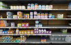 Baby Formula Is Latest Product To Suffer Shortages Due Pandemic Induced Supply Chain Issues 