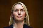 Senate hearing on nomination of Bridget Brink to be U.S. ambassador to Ukraine, in Washington 