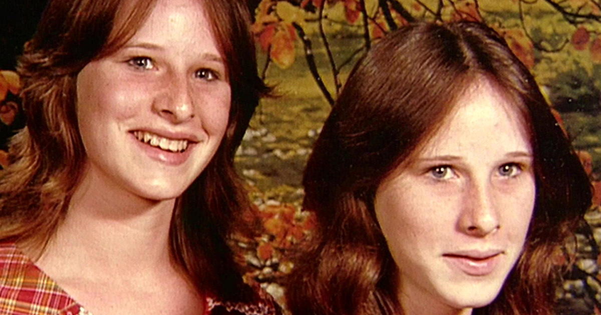 A woman casts doubt on account of twin sisters who say they were raped as teens