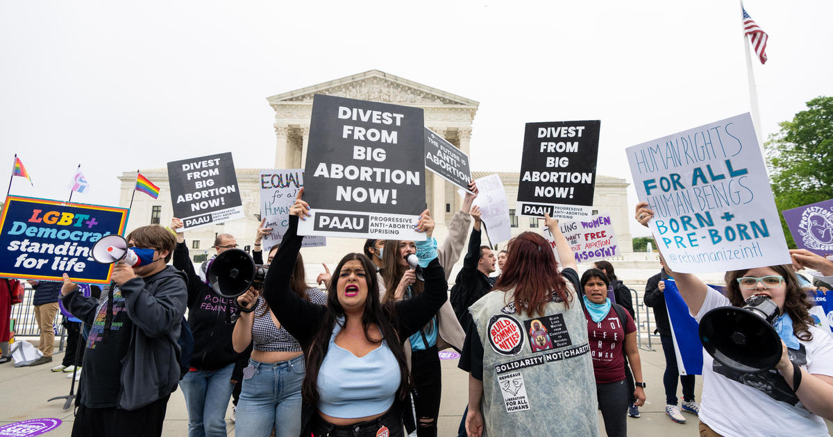 With the end of Roe possibly in sight, anti-abortion rights groups are planning their next move