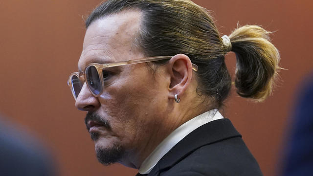 Depp Heard Lawsuit 