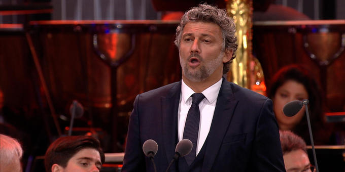 Jonas Kaufmann: Opera's star tenor 