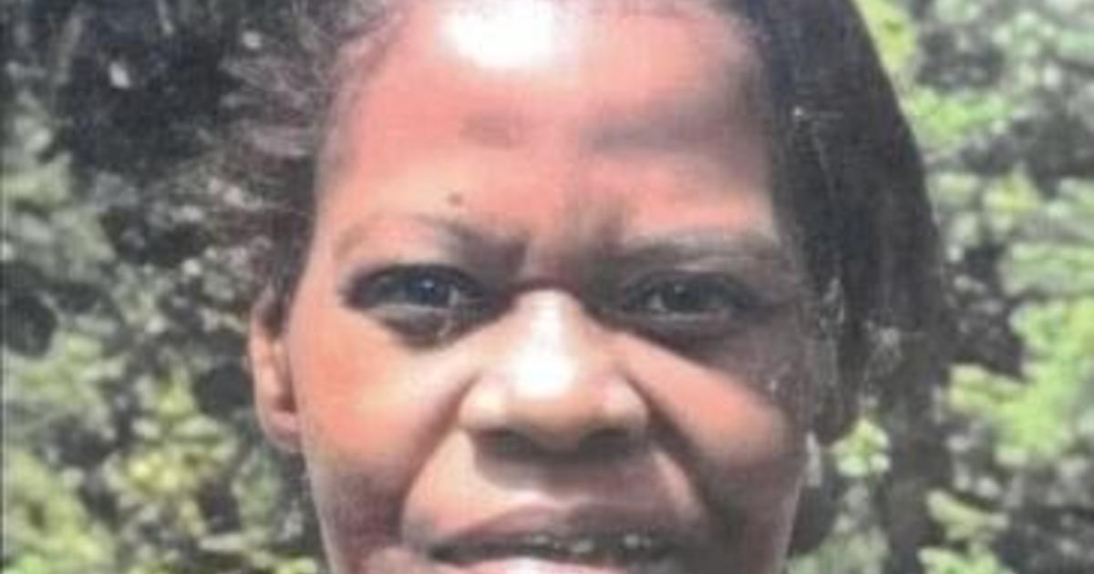 Woman missing 8 days in dense forest found sitting on tree stump singing "Amazing Grace," family says