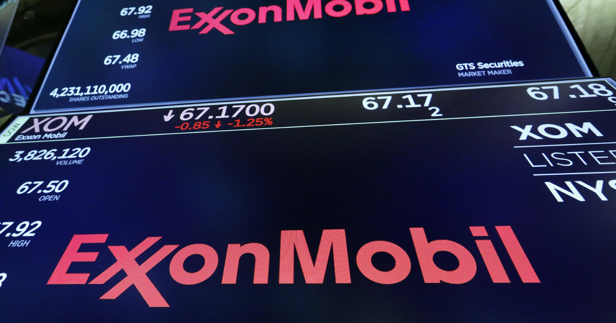 Massachusetts climate change case against Exxon can proceed, court rules