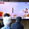 North Korea launches 3 ballistic missiles toward sea, Seoul says