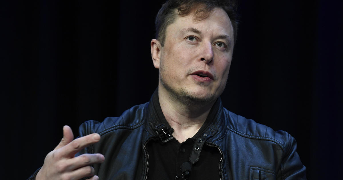 Elon Musk revises Twitter financing plan to include more equity
