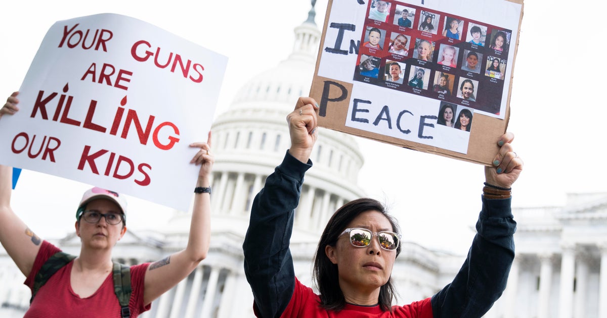 Gun deaths by state, ranked - Vimarsana News