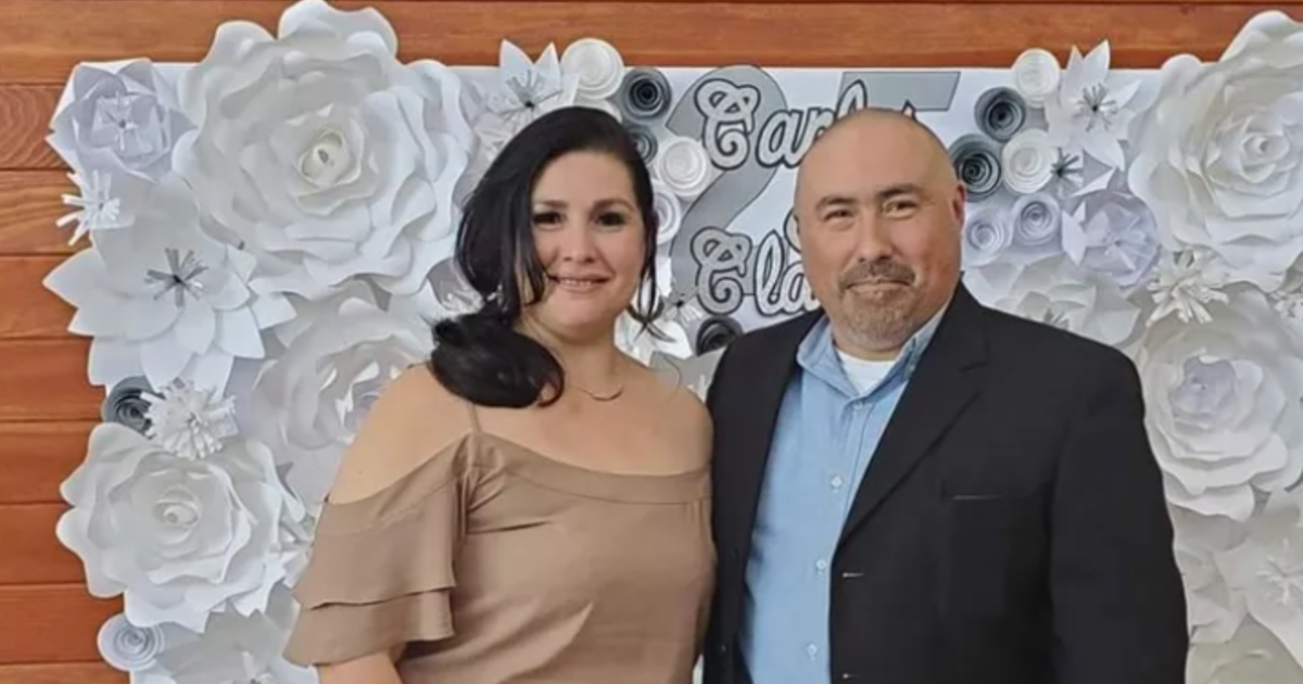 Teacher Irma Garcia was killed in the Texas school shooting.  Her husband died two days later: “Joe died of a broken heart.”