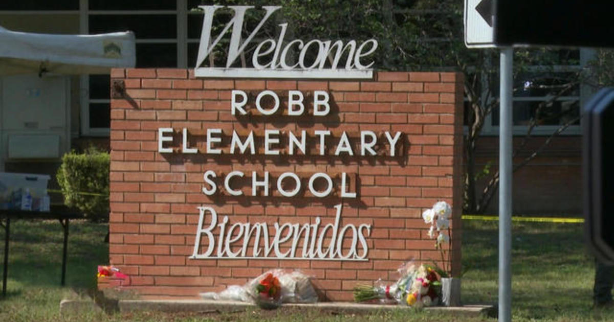 Eye Opener: Texas elementary school shooting investigation continues