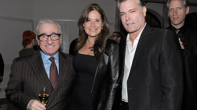Vanity Fair And Richard Mille Celebration Of Martin Scorsese In Support Of The Film Foundation 