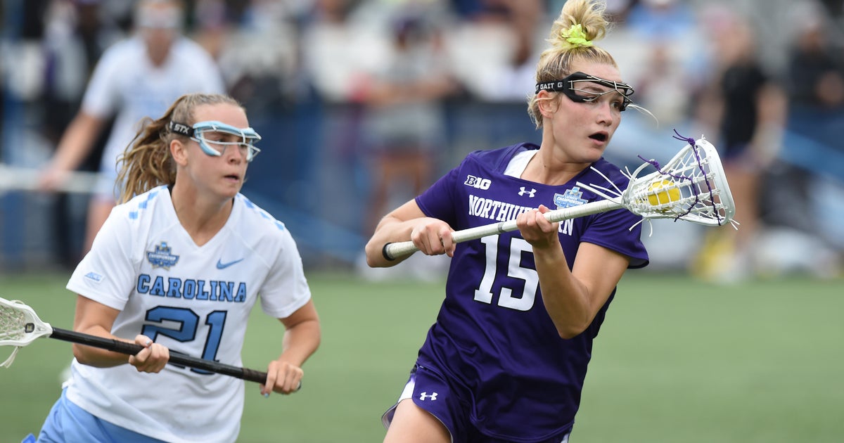 Northwestern women's lacrosse trip to Final Four ends with heartbreaking loss to North Carolina - Vimarsana News