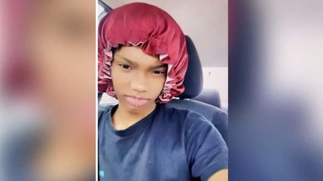 Dallas Police Ask for Public’s Help Finding 18-Year-Old Alyana Rachael Clark Who Could be in Serious Danger
