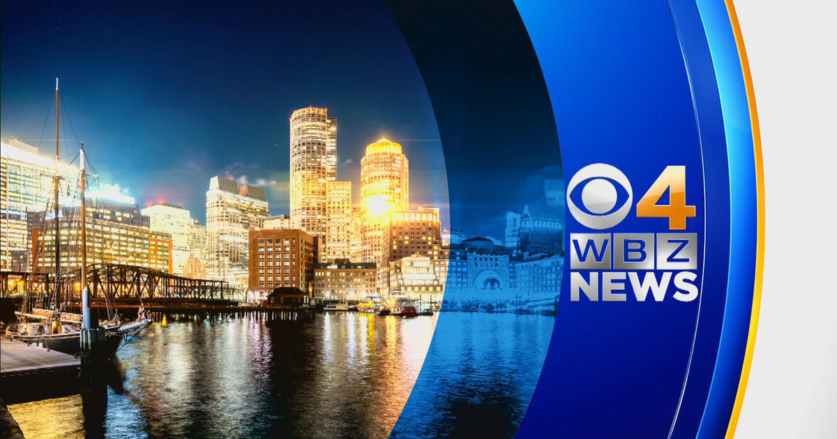 WBZ Evening News Update for May 30, 2022